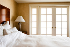 Gartlea bedroom extension costs