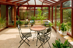 Gartlea conservatory quotes